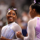Illustration for article titled Simone Biles Simply Cannot Stop Making History